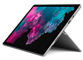 Замена сенсора на планшете Microsoft Surface Pro в Кирове